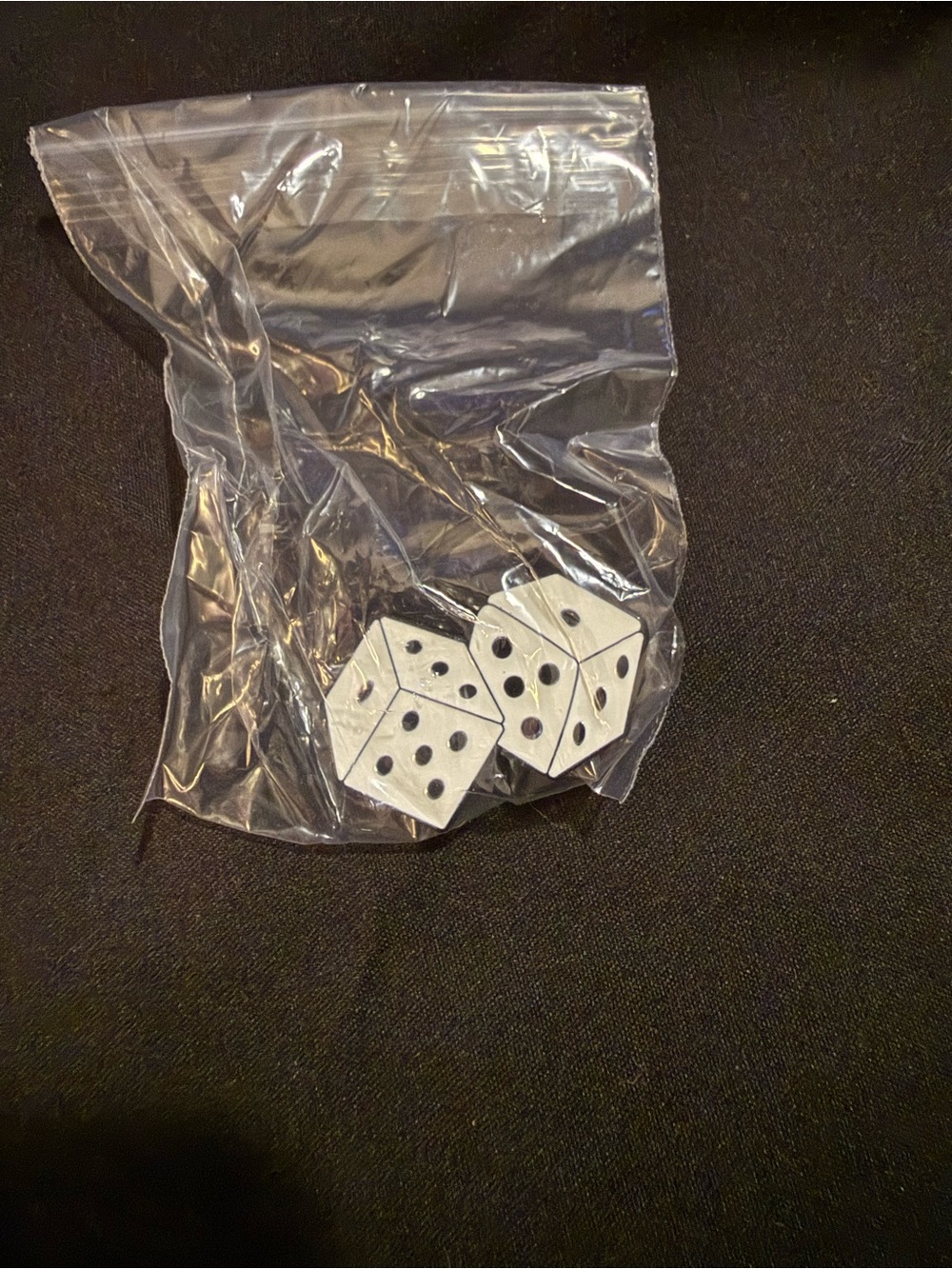 🌟Bundle Sale Dice Pin